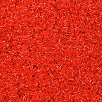 Zerbone Grass 40 Rosso H200 cm