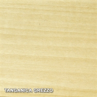 Coprifilo 70x10 mm Tanganika Grezzo - 225 cm