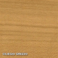 Coprifilo 70x10 mm Ciliegio Grezzo - 225 cm