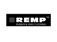 Remp Rubber Flooring