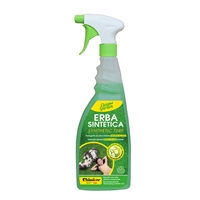 Clean Garden Pronto - detergente neutro per erba sintetica - spray 750 ml