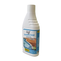 Lios Sundeck Soap detergente per decking - 1 litro
