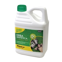 Clean Garden - detergente concentrato per erba sintetica - 5 litri