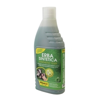 Clean Garden - detergente concentrato per erba sintetica - 1 litro