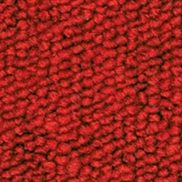 Moquette Granito col. 119 Rosso H 200 cm