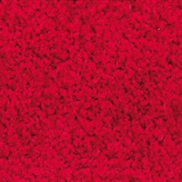 Asciugapasso Australia 11 Rosso 60x80 cm