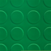 Coprisol Super Bollo Verde H 150 cm