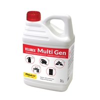 Velurex Multi Gen detergente disinfettante antibatterico 5 litri