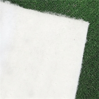 Giardinetto Bianco H200 cm - rotolo da 2x25 metri