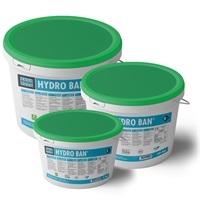 Hydro Ban membrana impermeabilizzante secchio da 5 kg