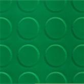 Coprisol Minor Bollo Verde H 150 cm 